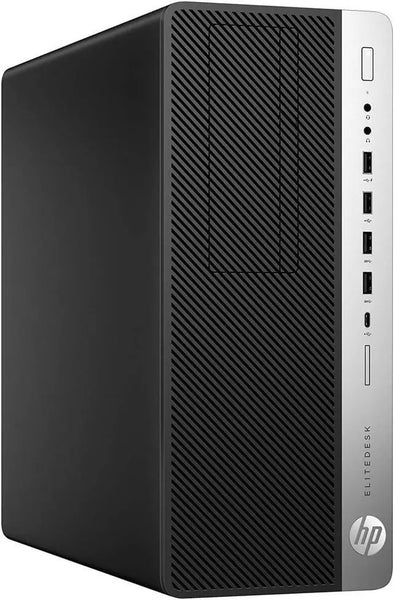 HP EliteDesk 800 G3 TOW PC i7-6700 32GB RAM 1TB SSD W10 Pro