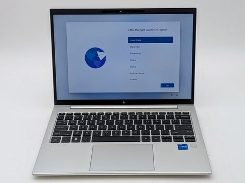 HP ELITEBOOK 830 G10 NOTEBOOK 13
