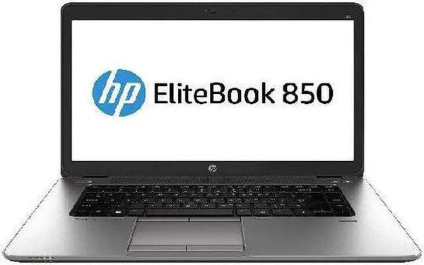 HP EliteBook 850 G6 i7-8665U 32GB RAM 512GB SSD NVMe 15.6 in Condition: Good