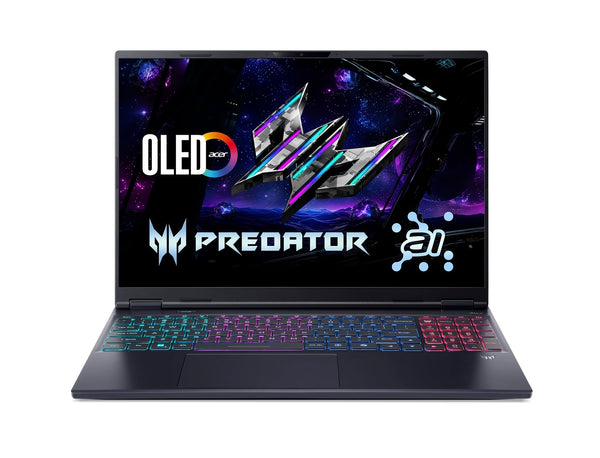 Acer Predator Helios Neo 16S AI Gaming 16 275HX 5070 Ti RTX 32GB 1TB 16
