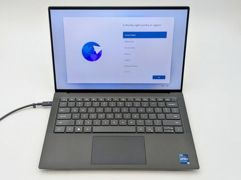 Dell PRECISION 5480 14