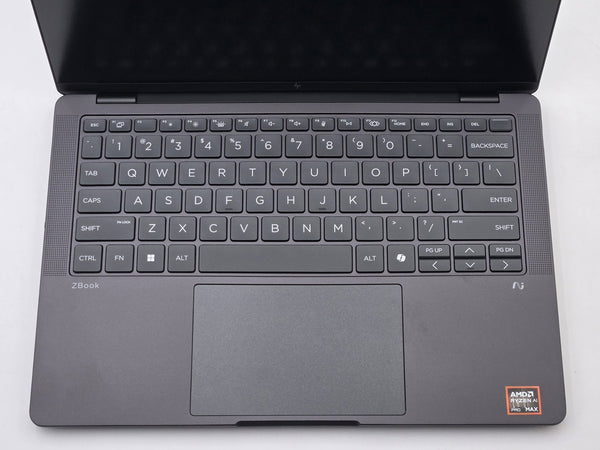 HP ZBook Ultra G1a 14 Ryzen AI MAX+ PRO 395 64GB 2TB Workstation Grade D