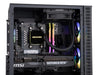 MSI Codex Z2 A8NVP-486US Ryzen 7 8000 Series 5070 Ti 12GB RTX 32GB 2TB SSD BT WA
