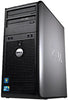 DELL Optiplex 760 [Microsoft Authorized ] Desktop with Intel 2 Duo 250GB HDD