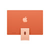 Apple 24-inch iMac Apple M4 Chip with 10-Core CPU and 10-Core 24GB RAM 1TB SSD