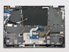 Genuine Dell Inspiron 13 5310 0WGFFX Palmrest Upper Case w/US Keyboard