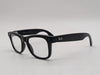 Ray-Ban Meta Wayfarer Smart Glasses Black with Charging Case - Used