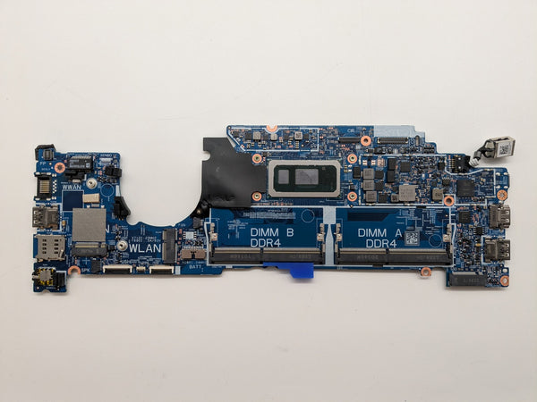 GENUINE Dell Latitude 5310 2-in-1 Motherboard 01Y4K1 1Y4K1 i5-10210U *READ*