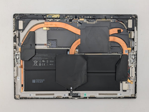 Microsoft Surface Pro 6 12