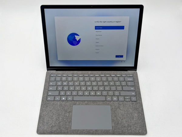 Surface Laptop 4 13