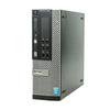 Dell Restored Dell OptiPlex 9020 SFF Desktop Intel Core i7 32GB Ram 1TB SSD