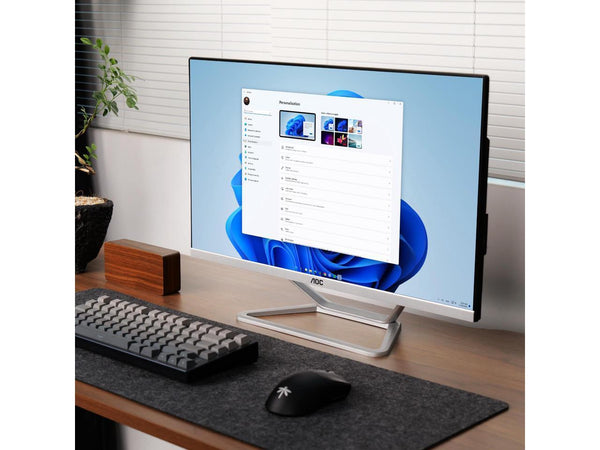 ASUS A3402WBA-WS503T Intel i5 12th Gen 8GB 512GB 23.8