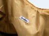 THE REAL REAL BAG NEIMAN MARCUS GOLD - SHIPS FREE