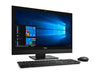DELL OptiPlex Intel i7 7th Gen 16GB 256GB 23.8