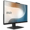 MSI Modern AM242TP 23.8 150U Intel Iris Xe 32GB 1TB 23.8