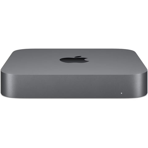 Apple Restored Apple Mac Mini MRTT2LL/A 512GB SSD Core I7-8700B 32GB RAM