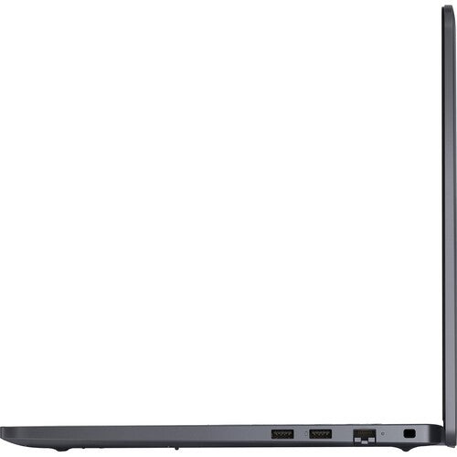 Dell Pro 16 Intel 5 120U Intel 16GB 256GB 16 FHD+ 3Cell 55Wh 65 w with usb-c WAR