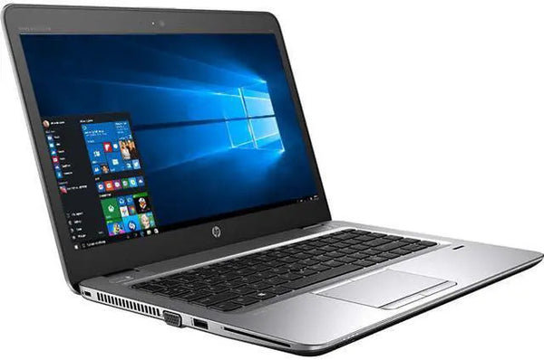 HP EliteBook 14.0 in i7-6500U 16GB RAM 512GB SSD W10 Pro 840 G3