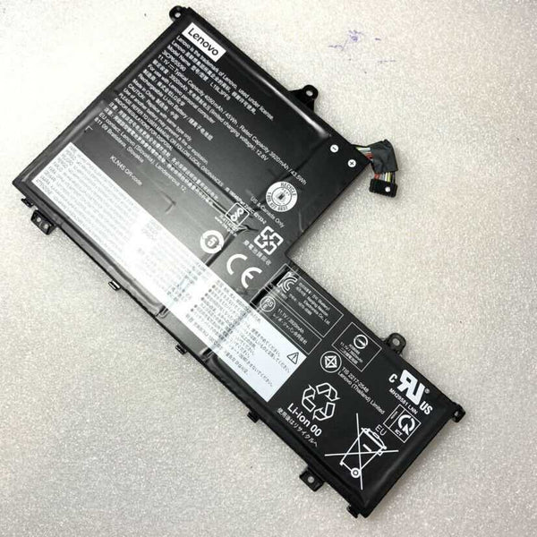 Lenovo 45Wh L19L3PF8 L19C3PF1 Genuine Battery Thinkbook 14-IML 14-IIL 15-IIL IML