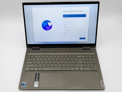 LENOVO YOGA 7 15ITL5 2-in-1 15