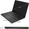 HP 14 N4120 4GB 14