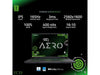 GIGABYTE AERO X16 2WHA3USC64AH Ryzen AI 9 HX 370 5070 GPU RTX 32GB 1TB SSD 16