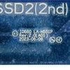 0NG0F5 Dell Precision 5680 Motherboard LA-M551P i7-13700H 32GB AX211D2W