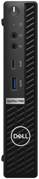 DELL Tower Workstation OptiPlex 7080 i5-10500T 16GB RAM 512GB NVMe SSD W11 Pro