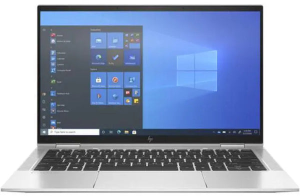 HP EliteBook x360 830 G8 13.3 in FHD Touch i5-1145G7 16 GB DDR4 256GB SSD Iris