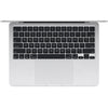 Apple MacBook Air M4, SilverM4 10-Core 24GB 512GB 13.6 2560 x 1664 whCell 53.8Wh