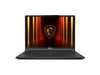 MSI Stealth A16 AI+ Ryzen AI 9 HX 370 32GB 2TB SSD 16.0