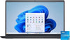 Dell Inspiron 15 3520 15.6 in Touch 8GB RAM 512GB SSD i5-1235U WIN11H Gray