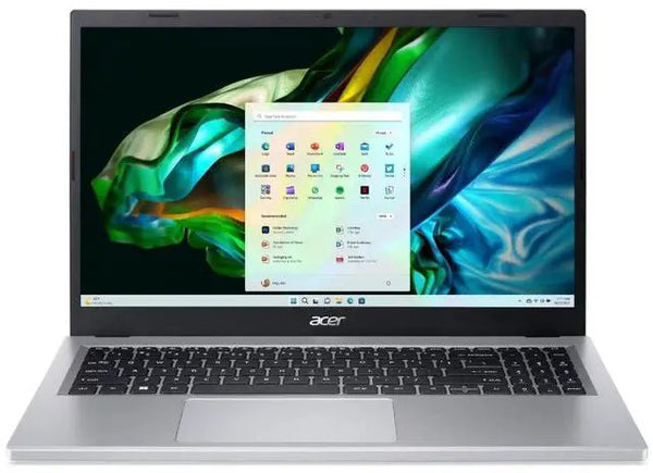 Acer Aspire 3 15.6 in FHD IPS Touch Ryzen 5 7520U 16GB RAM 1TB SSD Radeon W11