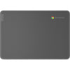 Lenovo 64GB 100e Chromebook Gen 4 Multi-Touch Graphite Gray Intel N100 8GB 64GB