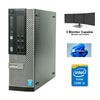 Dell Restored Dell OptiPlex 9020 SFF Desktop Intel Core i5 16GB Ram 240GB SSD