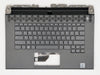 Genuine Dell Alienware m15 R4 0T17R7 Palmrest Assembly Keyboard C Grade