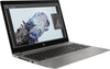 HP ZBook 15U G6 15.6 i7-8665U 32GB 1TB 15.6