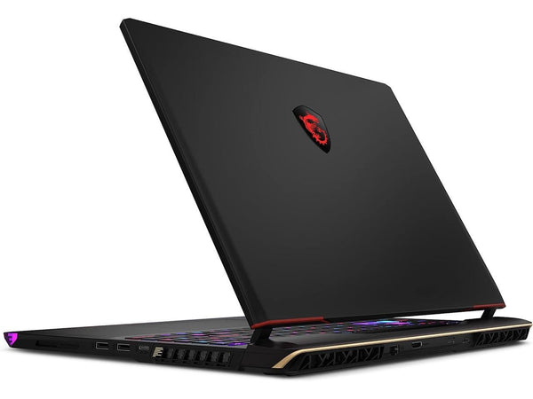 MSI Raider Intel i9-13950HX 4060 GPU RTX 32GB 1TB 16.0