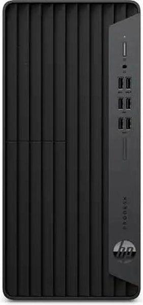 HP ProDesk 600 G6 Microtower Desktop PC i5-10500 16GB DDR4 512GB SSD