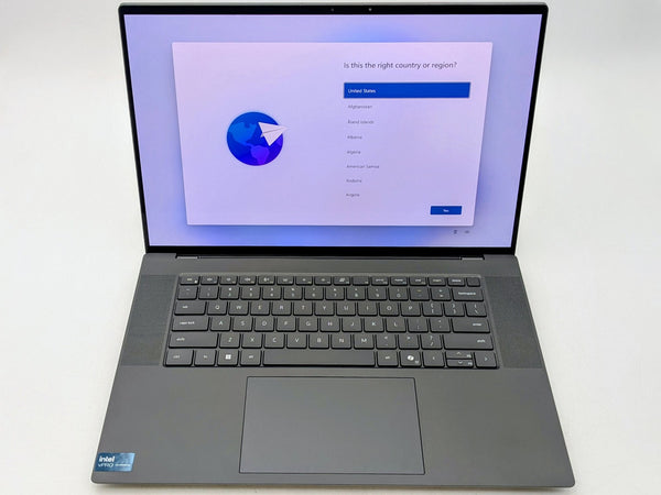 Dell Precision 5690 16