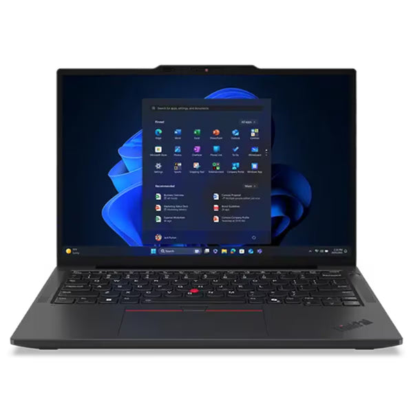 Lenovo ThinkPad X13 Gen 6 Core Ultra 7 255U 16 GB RAM 512 GB SSD 13.3 in W11 IPS