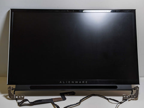 Alienware Area 51M R2 17.3