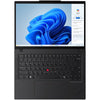 Lenovo ThinkPad T14 Gen 5 Multi-Touch Black Ryzen 7 PRO 8840U AMD Radeon 780M 32