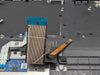 Genuine Dell Inspiron 13 5310 0WGFFX Palmrest Upper Case w/US Keyboard