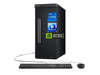 HP Elite 800 G9 Intel i7 14th Gen 16GB 256GB No Screen No Black BT WARRANTY