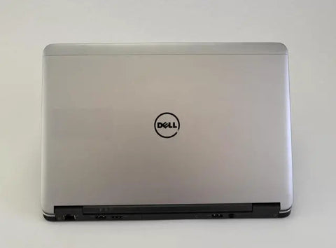 Dell Latitude E7240 i5-4300U 8GB RAM 256GB SSD W10 Pro Gray