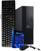 Dell OptiPlex 3070 W11 Pro Desktop i5-9500 Six Core Turbo 32GB RAM 500GB SSD