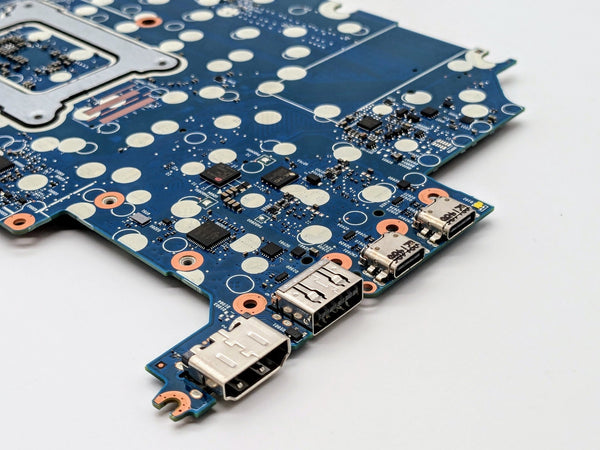 HP EliteBook 840 G9 Motherboard 6050A3299901-MB Intel i7-1265U