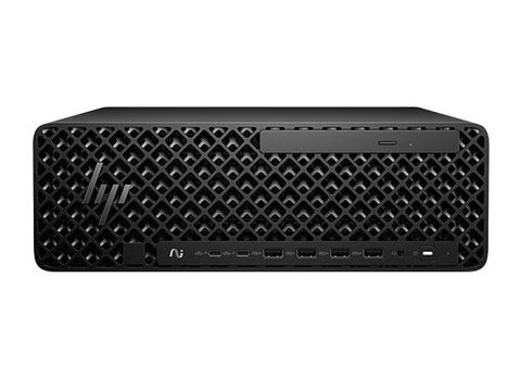 HP Z2 SFF G1i PC Intel Ultra 9 285 5.4 GHz 64GB WARRANTY