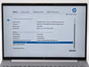 HP ZBook Power G11 Ryzen 7 PRO 8845HS RTX 2000 Ada 64GB 2TB Grade D